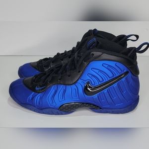 Deep Royal Foamposite